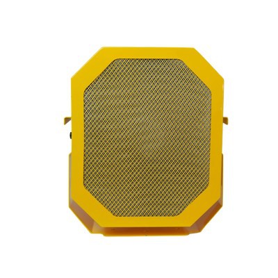 CKY-100-SK01 वाहन माउंटेड दिशात्मक मजबूत ध्वनि प्रसारण प्रणाली