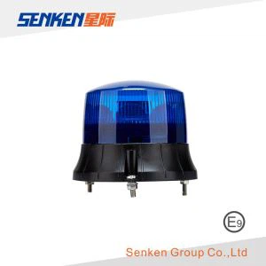 सुपीरियर चमक ईसीई R65 मानक ईसीई R10 मानक एलईडी बीकन LTE1535 / LTD1535
