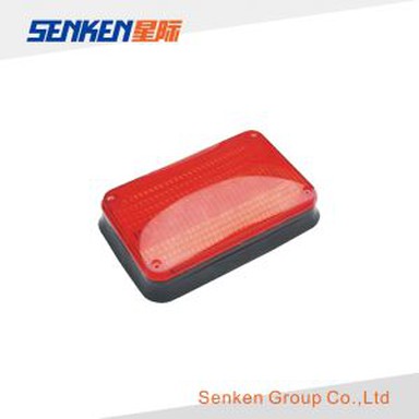 उच्च शक्ति एसएमडी एलईडी 25 फ्लैश मोड निर्माण एलईडी प्रकाश LTE1025